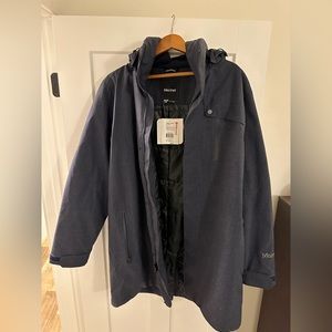 Marmot Men’s Uptown Jacket